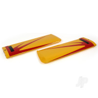 Space Walker II 1.6m Wing Set (for SEA-19)