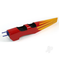 Space Walker II 1.6m Fuselage (for SEA-19)