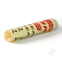 Zlin Z50 Decal Set (for SEA-118)