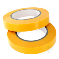 Precision Masking Tape 10mm x 18m (2 pcs) Pma2010