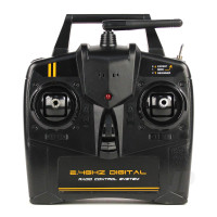 2.4GHz 4-Channel Transmitter (Ranger 600)