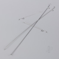 Control Rod set (BF-109)