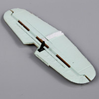 Horizontal Tail (BF-109 Trop)