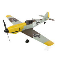 Mini BF-109 RTF  Mode 1 (450mm)