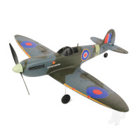 Mini Spitfire RTF  Mode 2 (450mm)