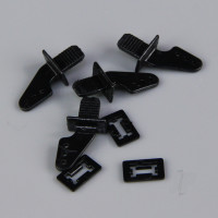 Control horns set (Xcub / SF260 / AT-6)