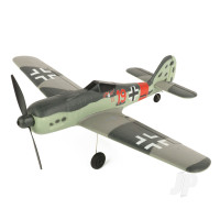 Mini FW-190 RTF  Mode 2 (400mm)