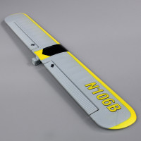 Main Wing (XCub)