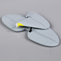 Horizontal Tail (XCub)