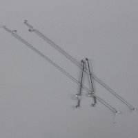 Control Rod set (XCub)