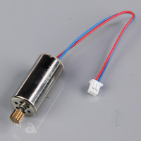 Coreless Motor (XCub)