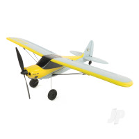 Mini XCub RTF  Mode 2 (450mm)