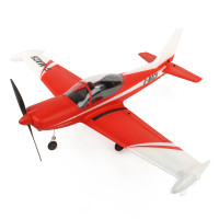 Mini SF-260 RTF  Mode 1 (450mm)