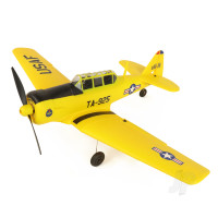 Mini AT-6 RTF  Mode 1 (450mm)