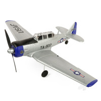 Mini AT-6 RTF  Mode 2 (450mm)