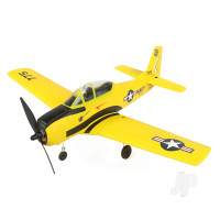 Mini T-28 RTF (Yellow)  Mode 1 (450mm)
