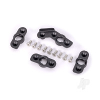Hatch mounts (4) / 3x8mm CCS (stainless) (9)