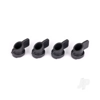 Wing nuts, hatch (4)