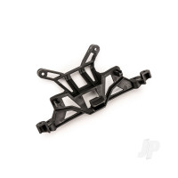 Latch, body mount, front (for clipless body mounting) (fits #10511 body)