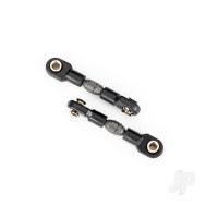 Toe links, steel (36mm) (2)