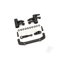 Steering bellcranks / hardware