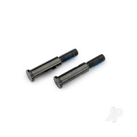 Axles (Front) (2 pcs)