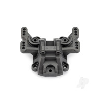 Bulkhead, Front (upper) (2WD)
