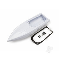 Hull, Disruptor, White