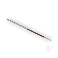Propeller shaft/ flex cable