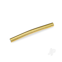 Stuffing tube (assembled with liner)