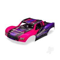 Mini Slash Pink Body
