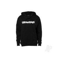 Traxxas Hoodie Black XL