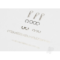 E-clips / C-rings