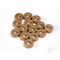Bushings, self-lubricating (5x11x4mm) (14 pcs)