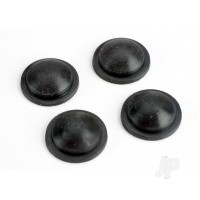Silicone diaphragms (4 pcs)