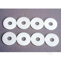 Body washers (8 pcs)