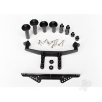 Body mounts (Front & Rear) w/hardware