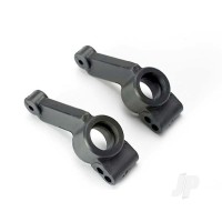 Carriers, stub axle (Rear) (2 pcs)