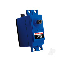 Servo, high-torque, waterproof (Blue case)