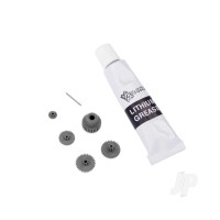 Gear Set (for 2065A waterproof sub-micro servo)
