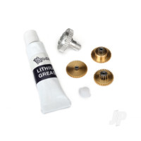 Gear Set, metal (for 2070, 2075 servos)
