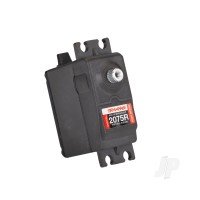 Servo, digital high-speed, metal gear (ball bearing), waterproof
