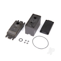 Servo case/ gaskets (for 2270 waterproof servo)