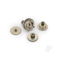 Gear Set, metal (for 2280 servo)