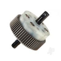 Differential, Complete (fits 1:10 2WD Rustler, Bandit, Stampede, Slash)