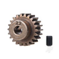 22-T Pinion Gear (48-pitch) Set