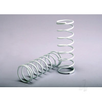 Springs, Front (White) (2 pcs)