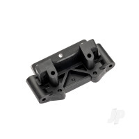 Bulkhead, (Front) (Black)