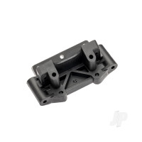 Bulkhead, (Front) (Grey)