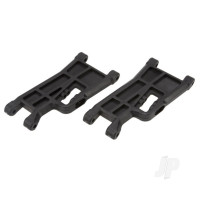 Suspension arms, front (2 pcs)